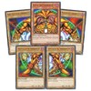 PPO Yu Gi Oh!!! Exodia 100 Card Lot!!! Rare Cards