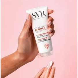 Crema Cicavit Svr Día Noche Todo Tipo Piel 40ml Años