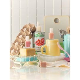 [NEW Set of 2] Mood Pebble Nail Hardner x2 / [NEW2개 세트] 무드 페블 네일 하드너x2