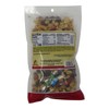 Buc-ee's Classic Trail Mix in a Resealable Bag, Peanuts, Raisins,