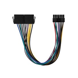 adaptare 35003 PSU Adapter Cable for Lenovo/Medion Mainboard Connector