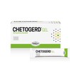 Omega Pharma - Chetogerd Gel con Acido Ialuronico Favorisce il