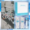 Meterbox 10ml PRP Tubes for PRP Systerm, ACD and Gel