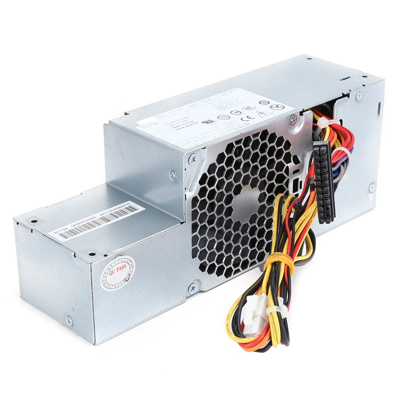H235P‑00 Power Supply Fit for Dell OptiPlex760SFF 780SFF 960SFF 980SFF