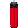 CAMELBAK Unisex Jugend Trinkflasche Eddy+, Rot, 600 ml