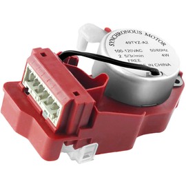 WPW10006355 49tyz-110 49tyz-e120 Washer Shift Actuator Fit for Whirl.pool May.tag Ke.nmore Series 500 Replaces W10006355 WPW10006355VP 1719787 AP6014711 PS11747977 EAP11747977 by TOMOON