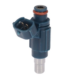 X AUTOHAUX Fuel Injector for Kawasaki EAT286