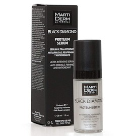 Marti First Black Diamond Proteum Serum 30 ml
