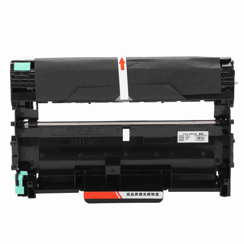 DR‑420 Laser Printing Drum Unit Toner Cartridge Replacement Printer Accessory