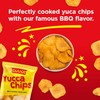 Diana Barbecue Flavored Yuca Chips, 2.29 Oz (Pack of 8)
