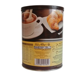 VAN HOUTEN Chocolat Facon Bistrot Format Gourmand Cocoa for Dissolving in Milk 425 g