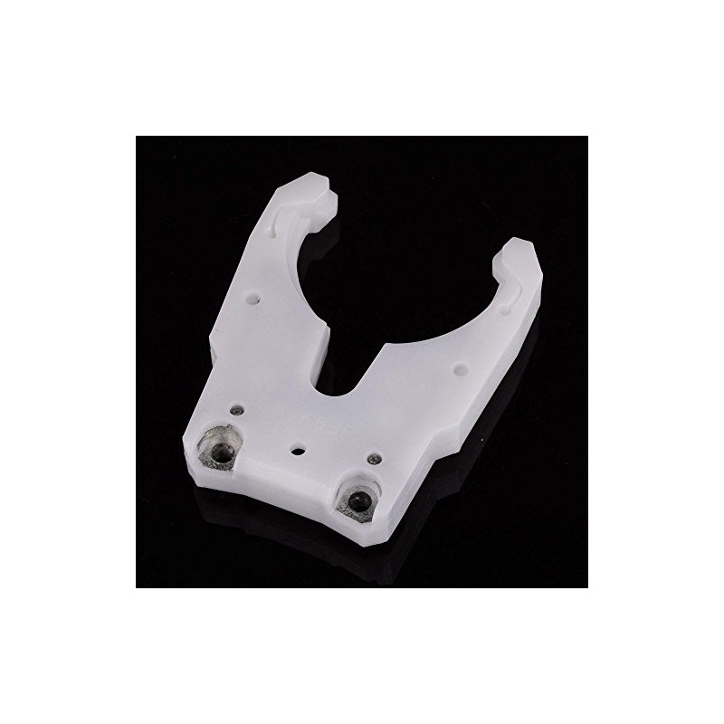HOZLY 5PCS/Lot HSK 63F Tool Holder Clamp ABS Flame Proof