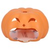 Pumpkin Shape Fleas Killer Light Trapping Mosquito Moth Insect Catcher