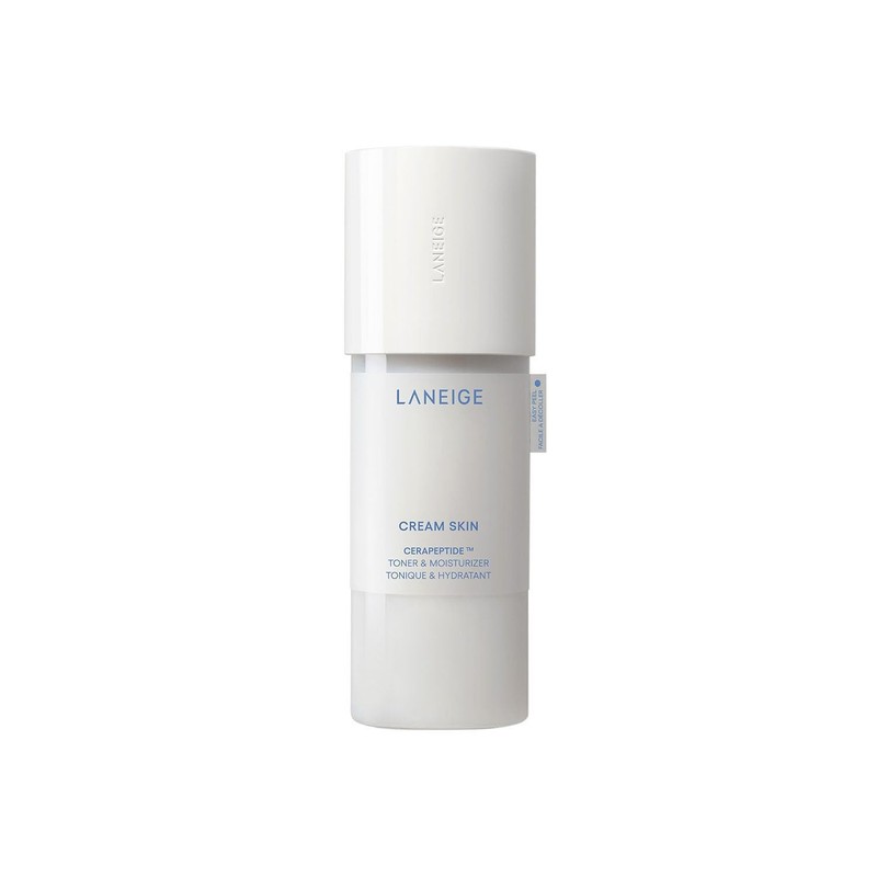 LANEIGE Cream Skin Toner & Moisturizer (Tónico)