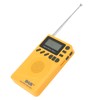 DABP9 Portable Pocket Radio LCD Display Speaker MP3 Player Digital