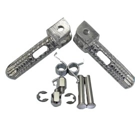 TDR Footrests Foot pegs For GSXR600 GSXR750 SV650 1000 GSXR1000 Motorcycle