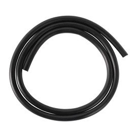 TUSK Fuel Line 1/4" x3' Black