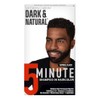 Dark & Natural Color Men Natural Black by Dark &