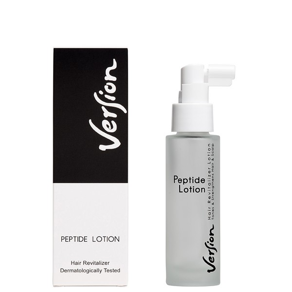 Version Peptide Lotion, 50ml