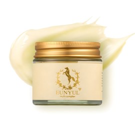 Eunyul horse oil cream set, 70g, 1 piece / 은율 마유 크림 세트, 70g, 1개