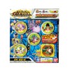 Dragon Ball Super Rising Discross Set 03: Fear! The Strongest