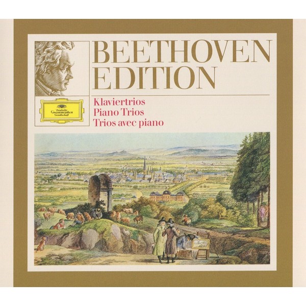 All piano trios