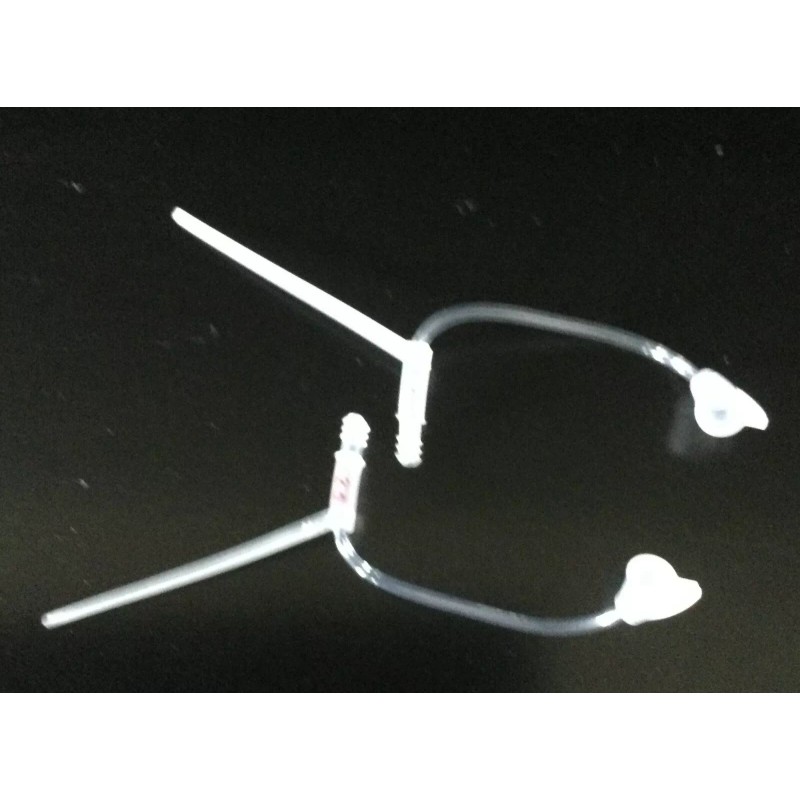 Starkey Mini BTE - Thin Tubes for Hearing Aids, Size