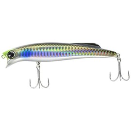 Amz Design (Ima) Lipper 120 (Ripper) #LP120-009 Site Mullet