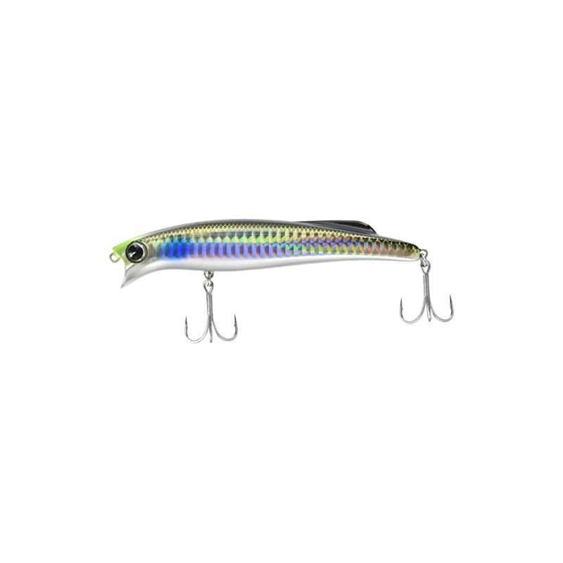 Amz Design (Ima) Lipper 120 (Ripper) #LP120-009 Site Mullet