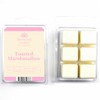 Sherwood Garden Home Fragrances Toasted Marshmallow Soy Wax Melts 70