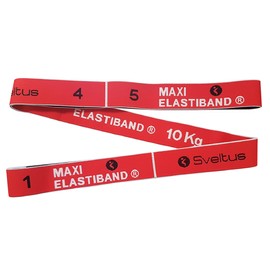 Sveltus Maxi Elastiband 10 kg