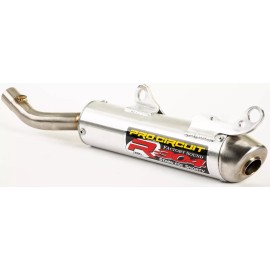 Pro Circuit R-304 Shorty Silencer SH04250-RE