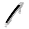 KEVCCE 82651-3K000 4PCS Exterior Door Handles for 2005-2010 Hyundai Sonata
