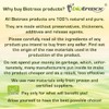 Biotraxx 12-Day Intestinal Cleanse Guard for Humans with Wormwood, Black