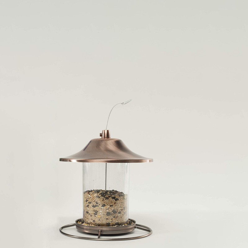 Wagner's 62004 Eastern Regional Wild Bird Food, 20-Pound Bag