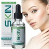 Collagen Facial Serum Skinapel® Anti-Ageing Serum for Face and Neck
