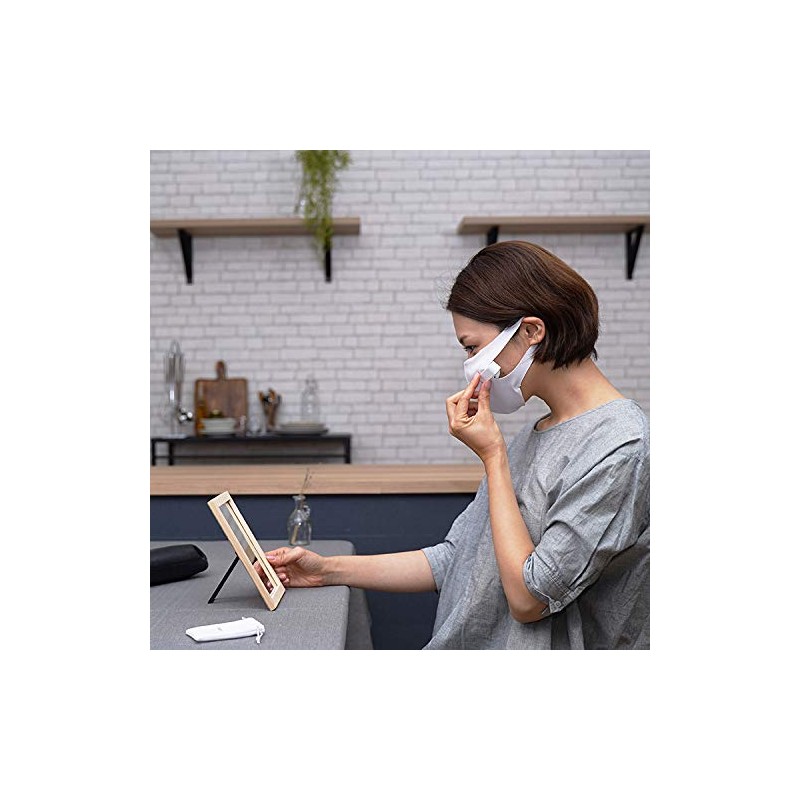 PRISMATE PR-F064 Mask Air Fan