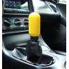 Delrin Corvette C6 Z06 05-07 Delrin Hardbar Shift Knob 6