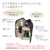 Kokuyo NeoCritz AMF-VBF210LM Pencil Case, Pen Holder, Pen Stand, Gadget