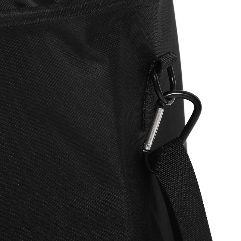 Boat Trash Bag Ventilated Mesh Wear Proof Large Capacity Foldable