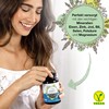 VITALKRAFT Vegan+ Vitamin & Mineral Complex Set, High Dose Capsules