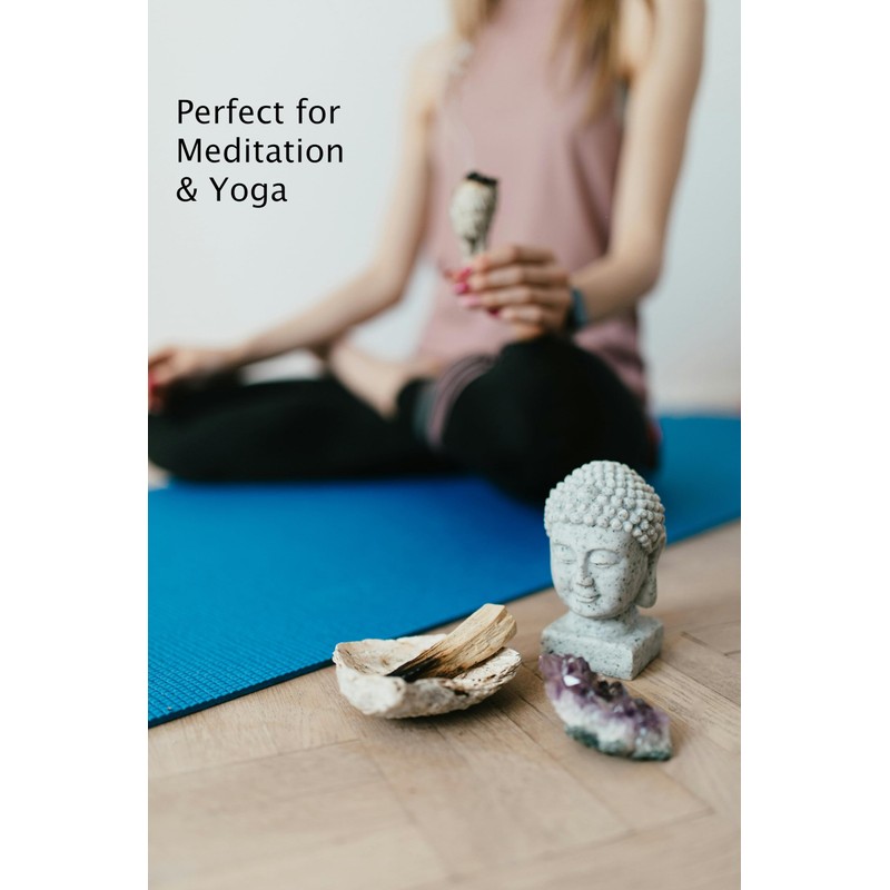 12 x Californian White Sage Smudge Sticks 4 inch (approx.