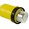Conntek 14381, 30 Amp RV Plug Pigtail Adapter to 50