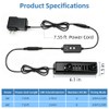 DaToo LED Aquarium Clean Light 3 W Fish Tank LED