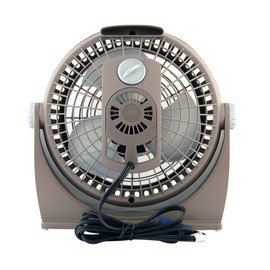 Air King 9525 9-Inch 2-Speed Pivot Fan