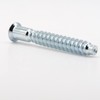 ReplacementScrews Assembly Screws Compatible with IKEA Part 100214/100219 (Pack of