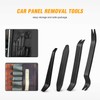 GOOACC Auto Trim Removal Tool Kit No-Scratch Tool Kit for