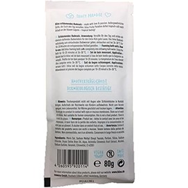 Bilou Fruity Paradise Bath Salt 80 g