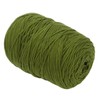 Crochet Yarn Soft Elastic Comfortable Skin Friendly Crocheting Knitting Yarn