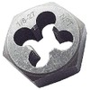 HHIP 1017-1806 Hexagon Pipe, 1/2-14"